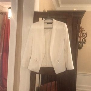 Ivanka trump blazer